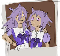 Accord and Civic, age 12 and 16