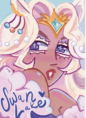 Swan Lake